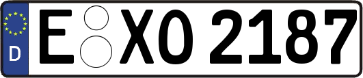 E-XO2187