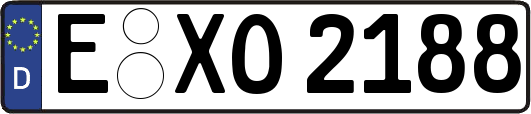 E-XO2188