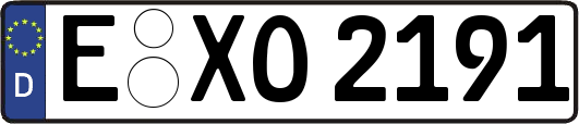 E-XO2191