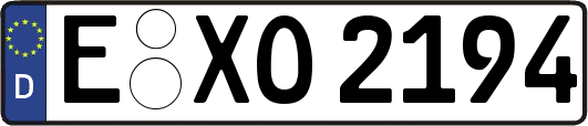 E-XO2194