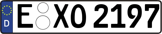 E-XO2197