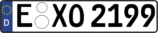 E-XO2199