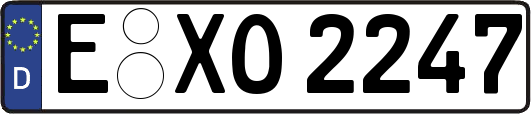 E-XO2247