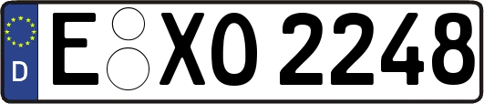 E-XO2248