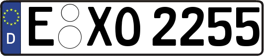 E-XO2255