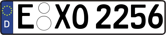 E-XO2256