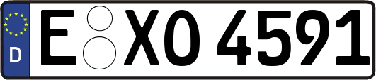 E-XO4591