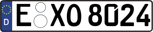 E-XO8024