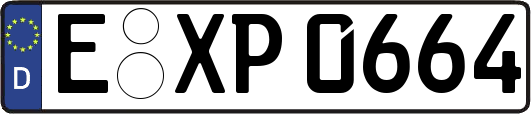 E-XP0664