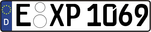 E-XP1069