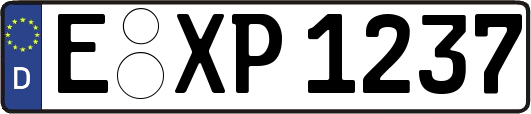 E-XP1237