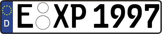 E-XP1997