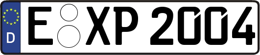 E-XP2004