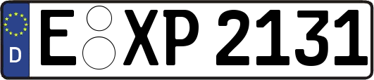 E-XP2131