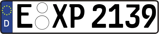 E-XP2139