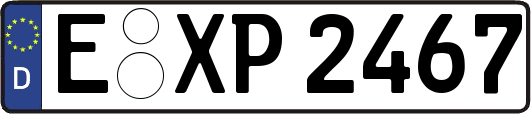 E-XP2467