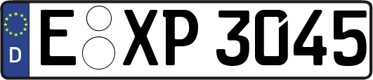 E-XP3045