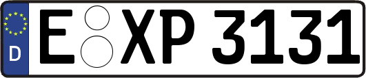 E-XP3131