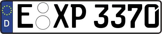 E-XP3370