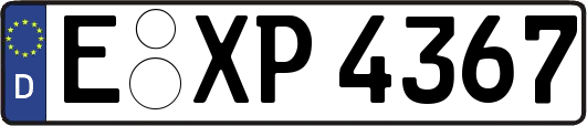 E-XP4367