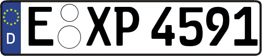 E-XP4591