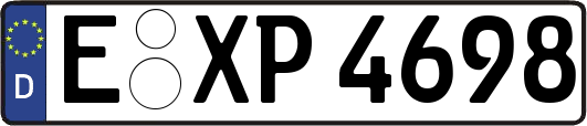 E-XP4698