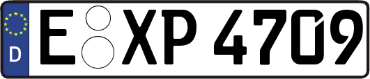 E-XP4709