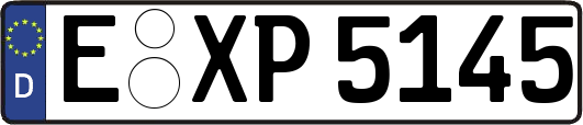 E-XP5145