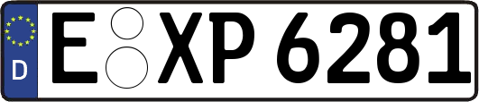 E-XP6281