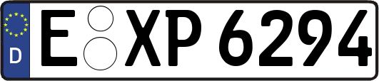 E-XP6294
