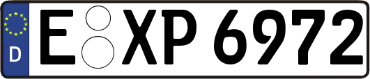 E-XP6972