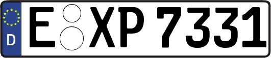 E-XP7331