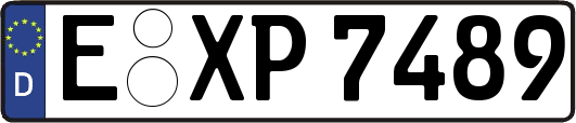 E-XP7489