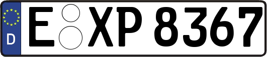 E-XP8367