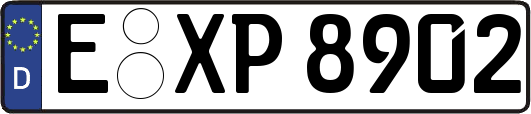 E-XP8902
