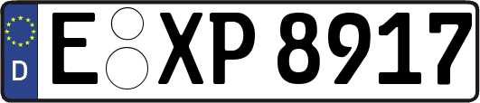 E-XP8917