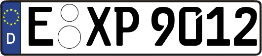 E-XP9012
