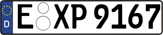 E-XP9167