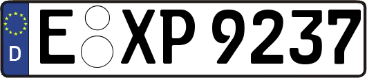 E-XP9237