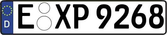 E-XP9268