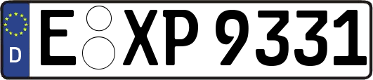 E-XP9331