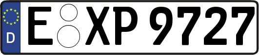 E-XP9727