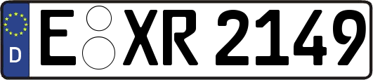 E-XR2149