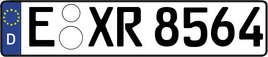 E-XR8564