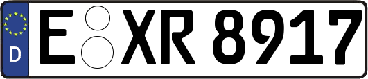 E-XR8917