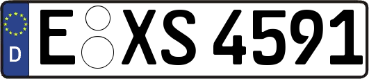 E-XS4591