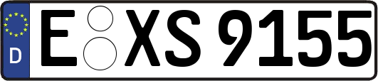 E-XS9155