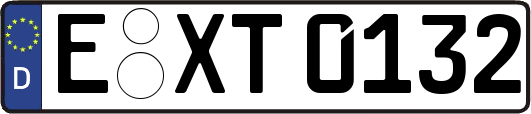 E-XT0132