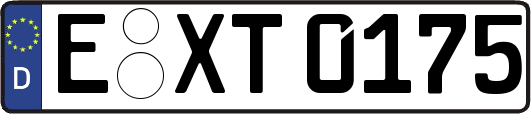 E-XT0175