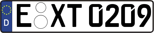 E-XT0209